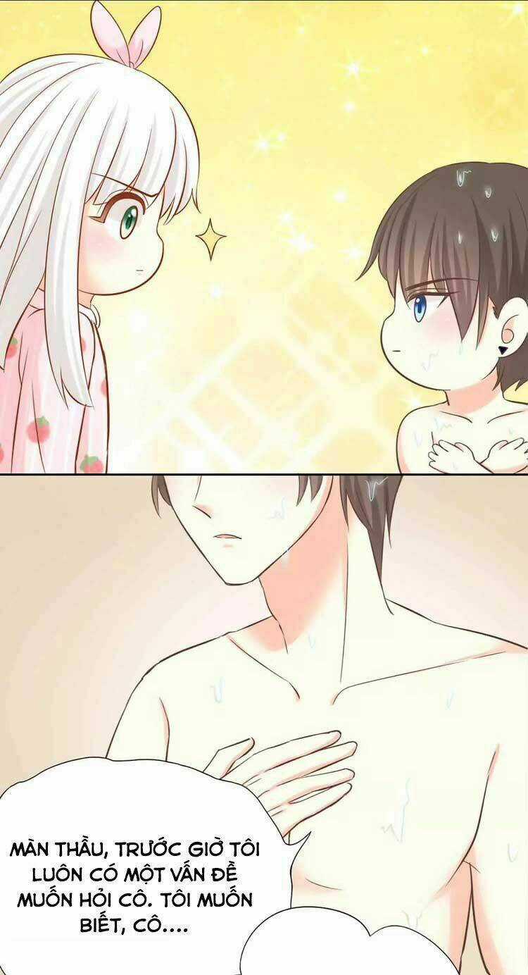 Bạn Trai Có Điện Từ Chapter 19 trang 17