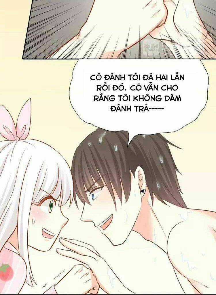 Bạn Trai Có Điện Từ Chapter 19 trang 20