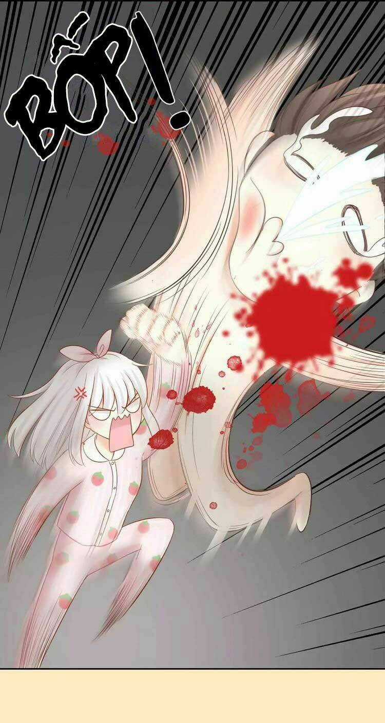 Bạn Trai Có Điện Từ Chapter 19 trang 21