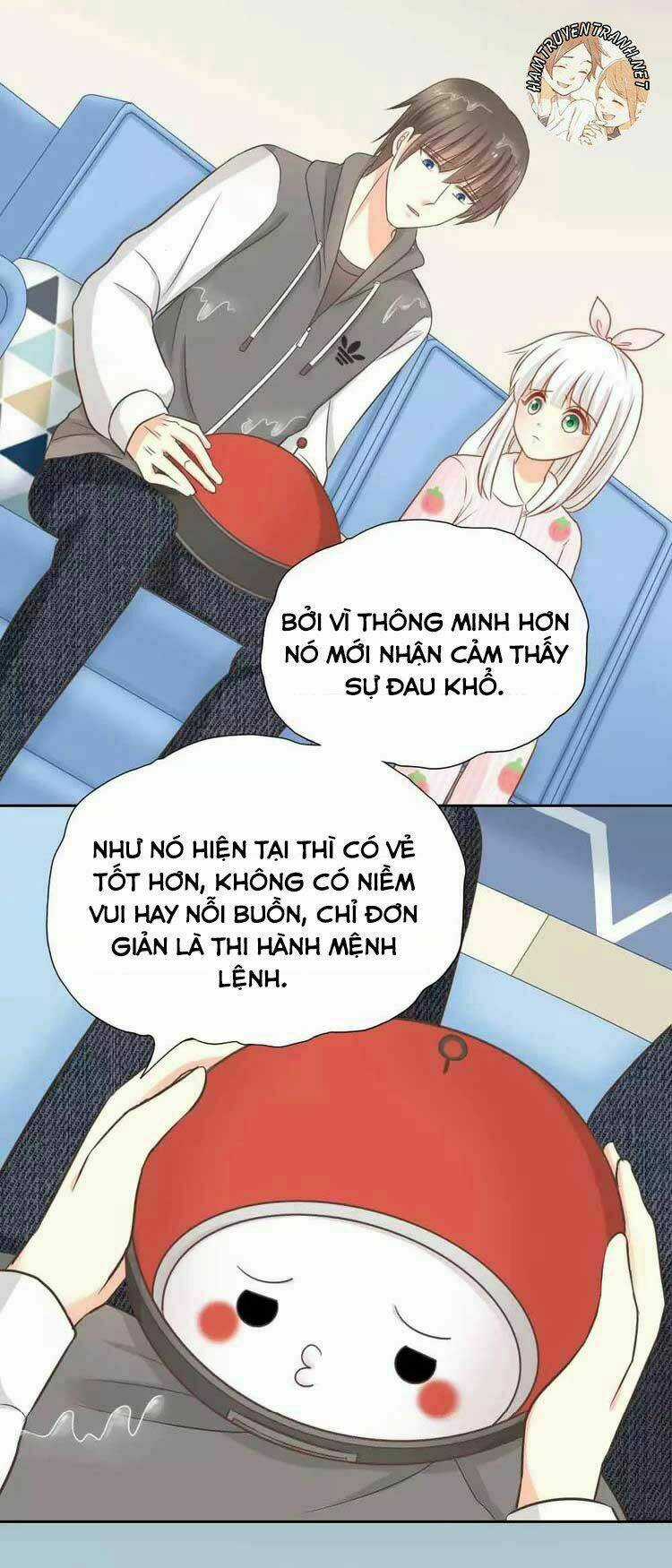 Bạn Trai Có Điện Từ Chapter 19 trang 5