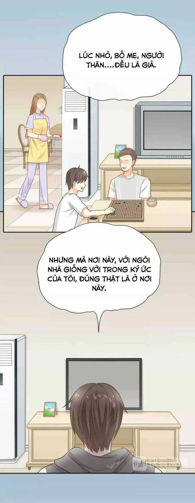 Bạn Trai Có Điện Từ Chapter 19 trang 6