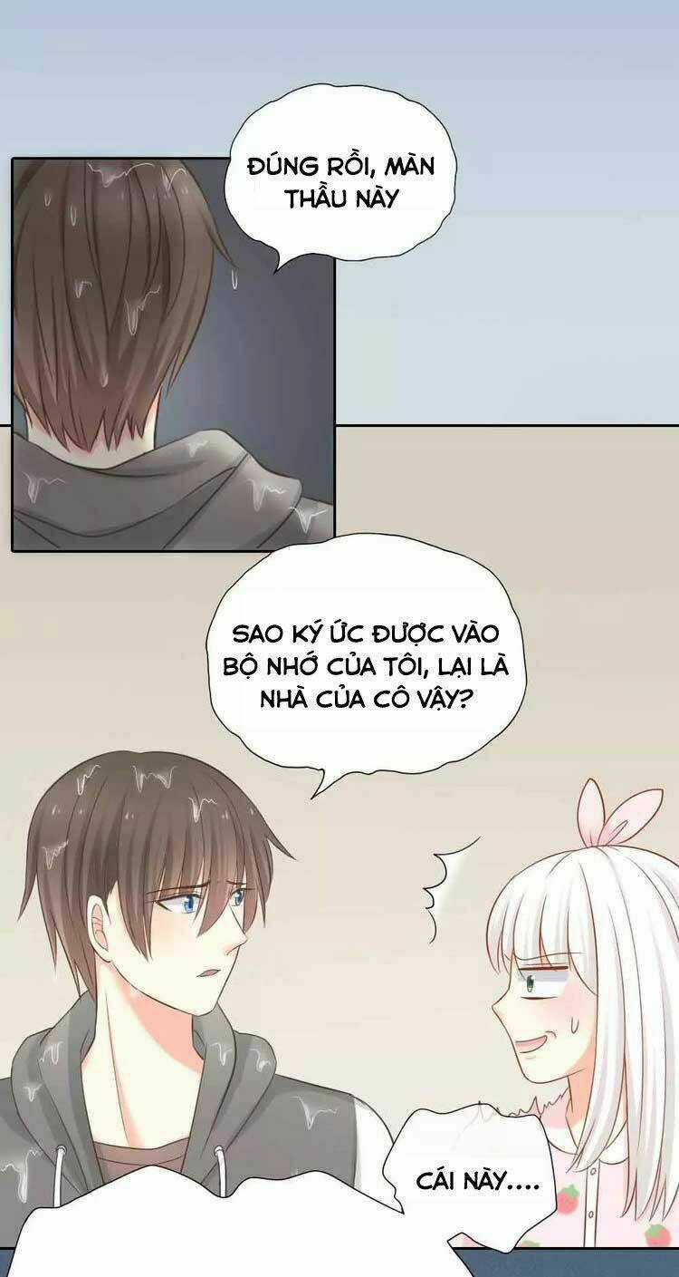 Bạn Trai Có Điện Từ Chapter 19 trang 7