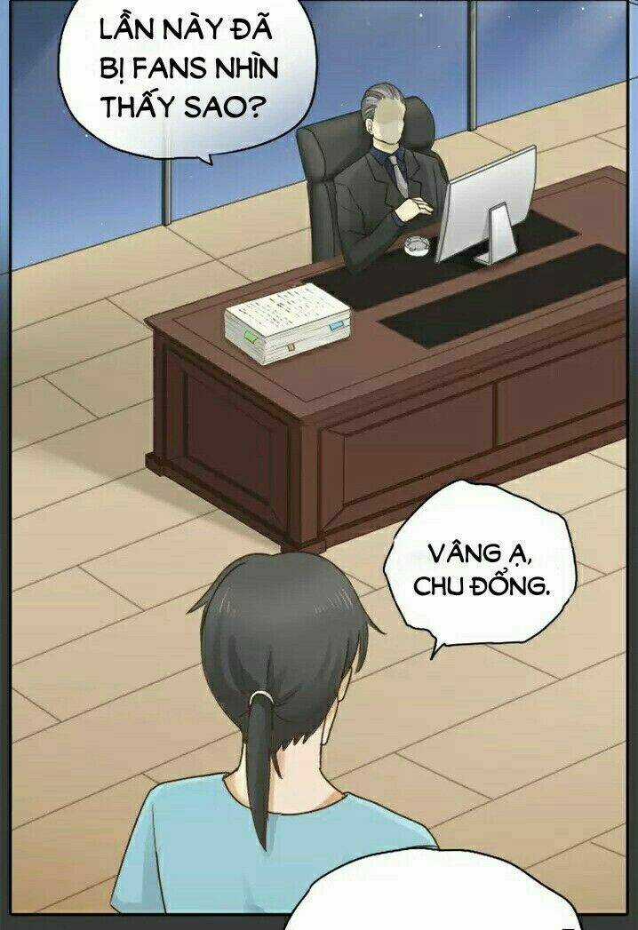 Bạn Trai Có Điện Từ Chapter 2 trang 15