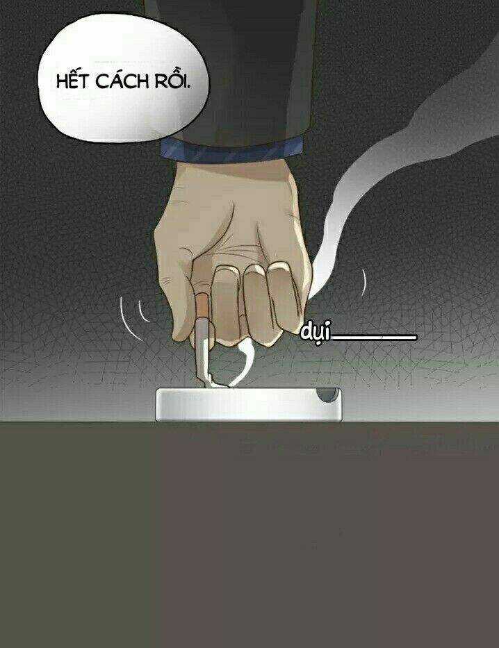 Bạn Trai Có Điện Từ Chapter 2 trang 18