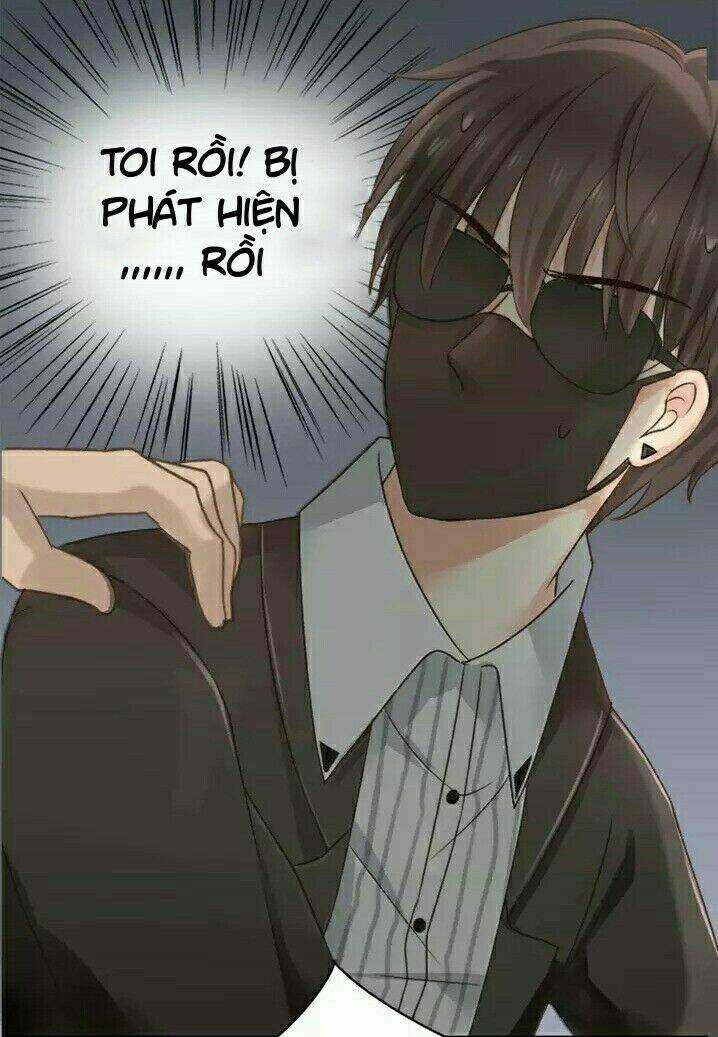 Bạn Trai Có Điện Từ Chapter 2 trang 4