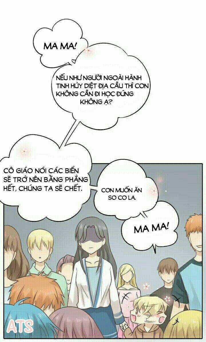 Bạn Trai Có Điện Từ Chapter 2 trang 7