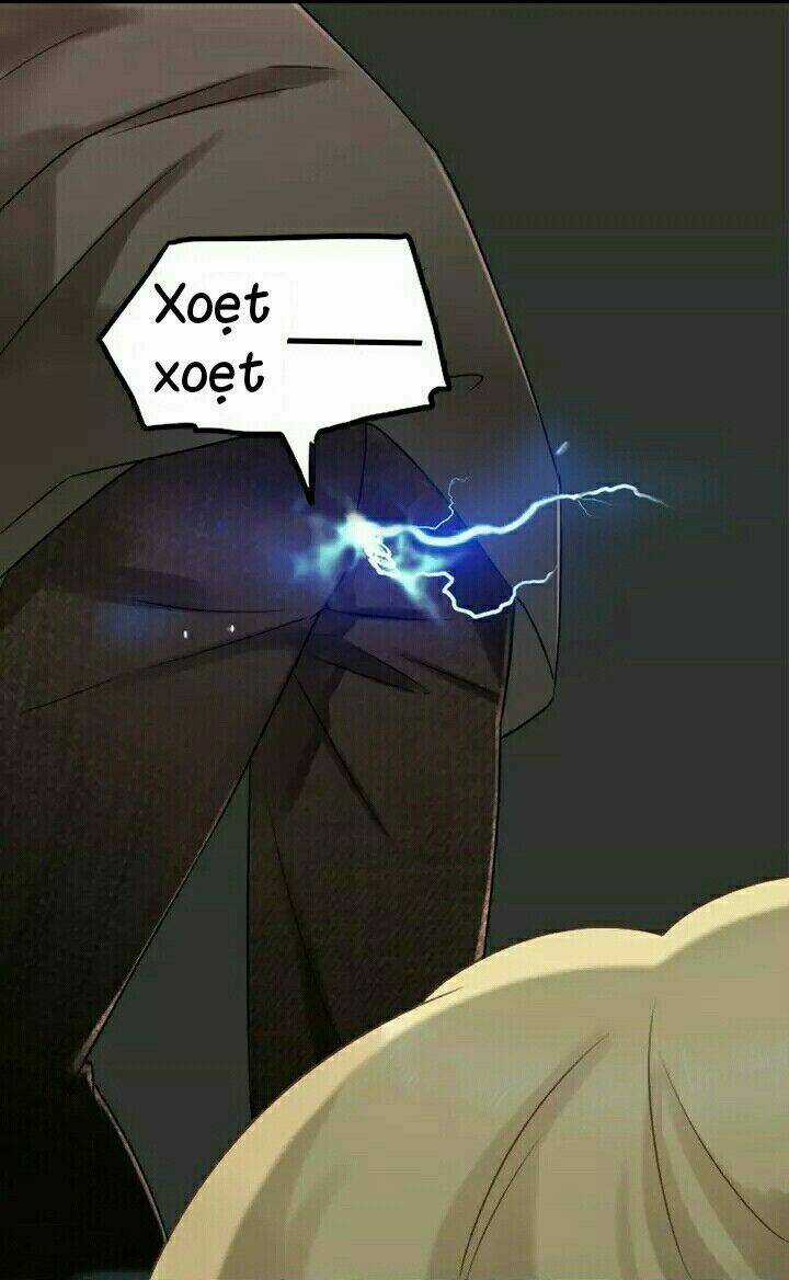 Bạn Trai Có Điện Từ Chapter 2 trang 9