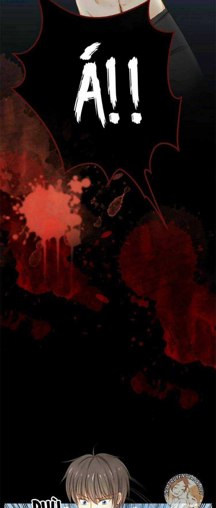 Bạn Trai Có Điện Từ Chapter 20.1 trang 15