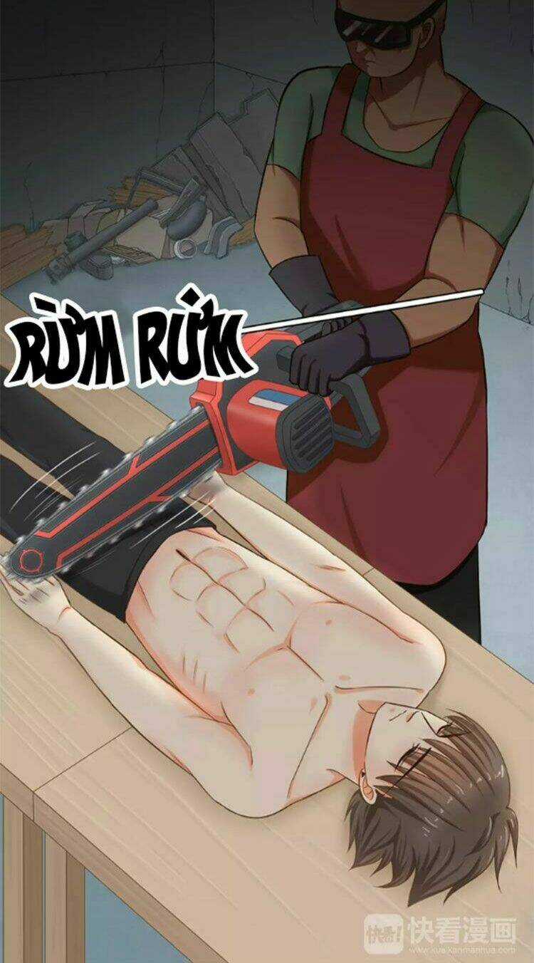 Bạn Trai Có Điện Từ Chapter 20.1 trang 4