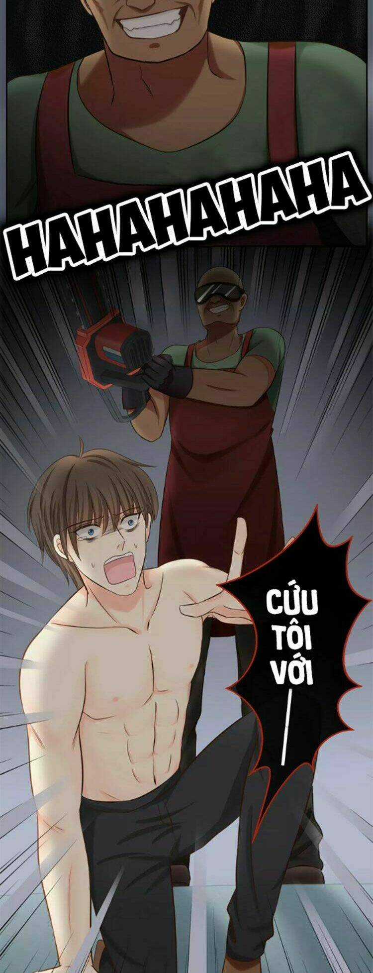 Bạn Trai Có Điện Từ Chapter 20.1 trang 6