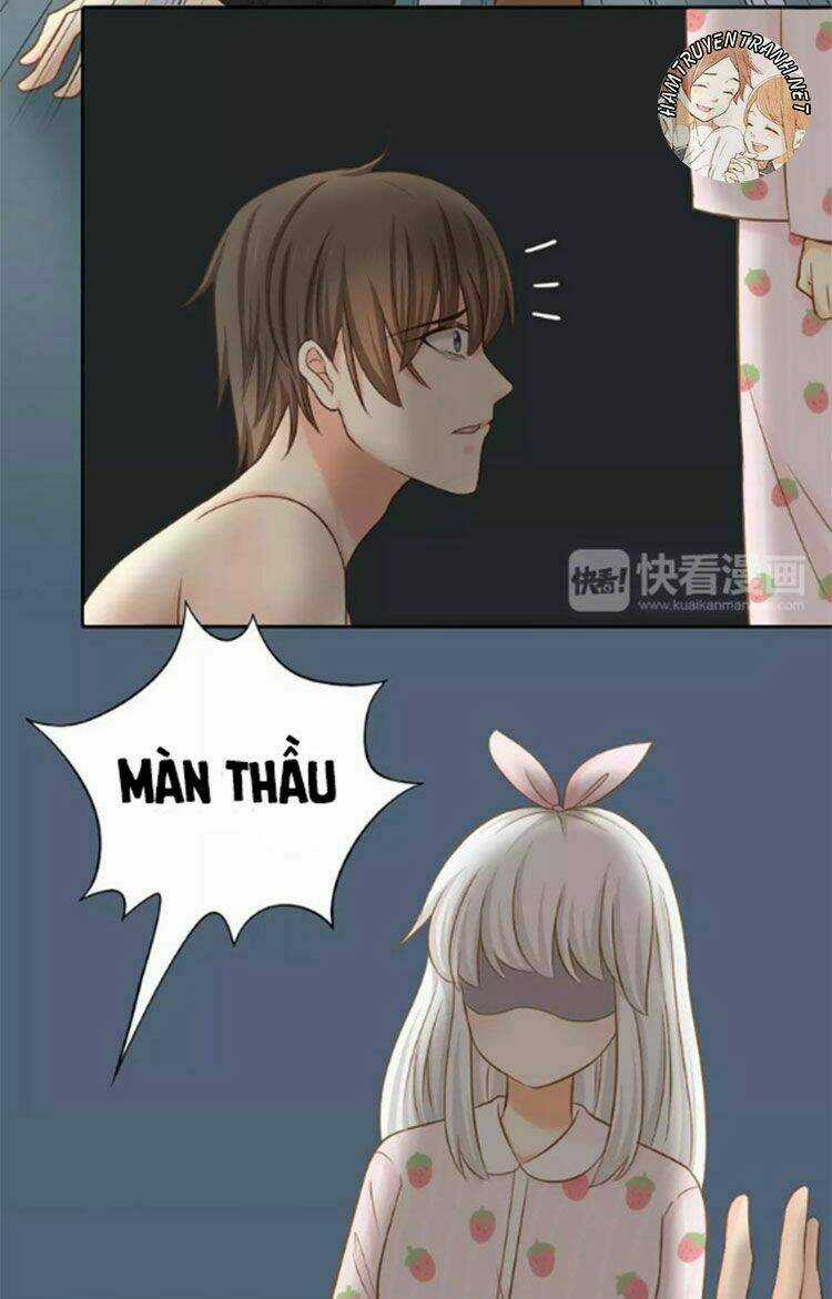 Bạn Trai Có Điện Từ Chapter 20.1 trang 7