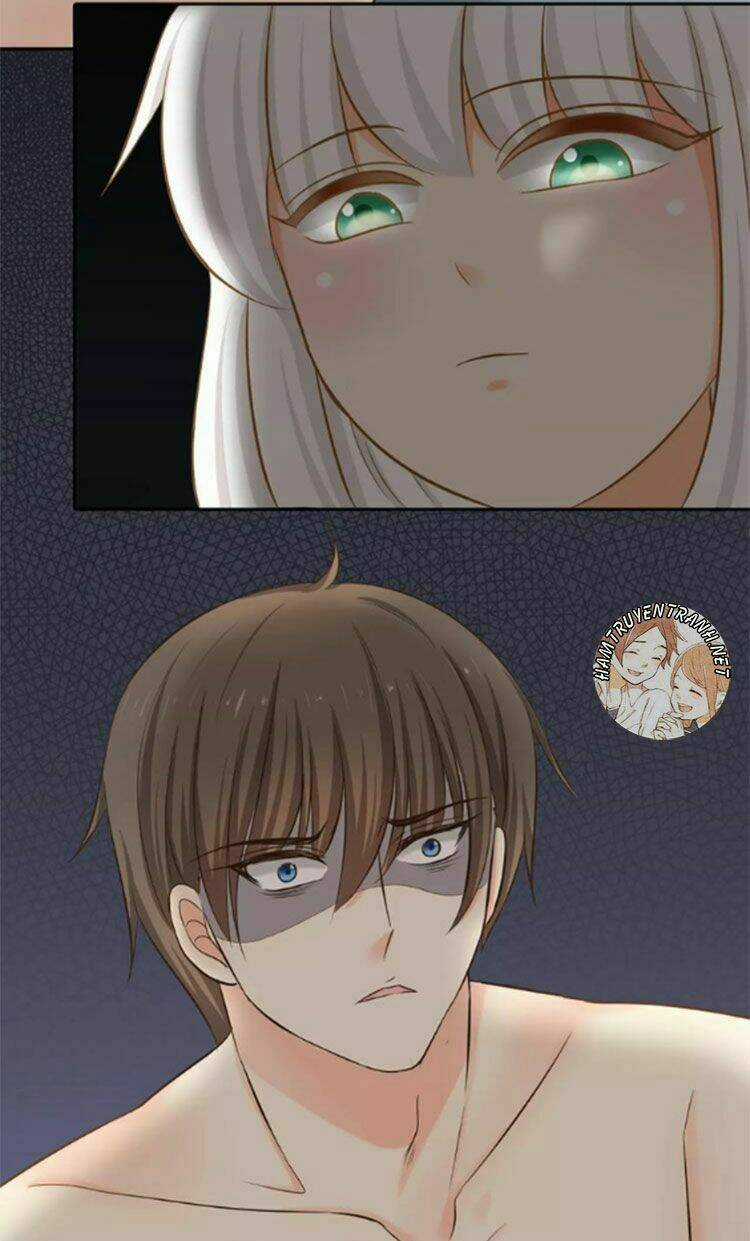 Bạn Trai Có Điện Từ Chapter 20.1 trang 9