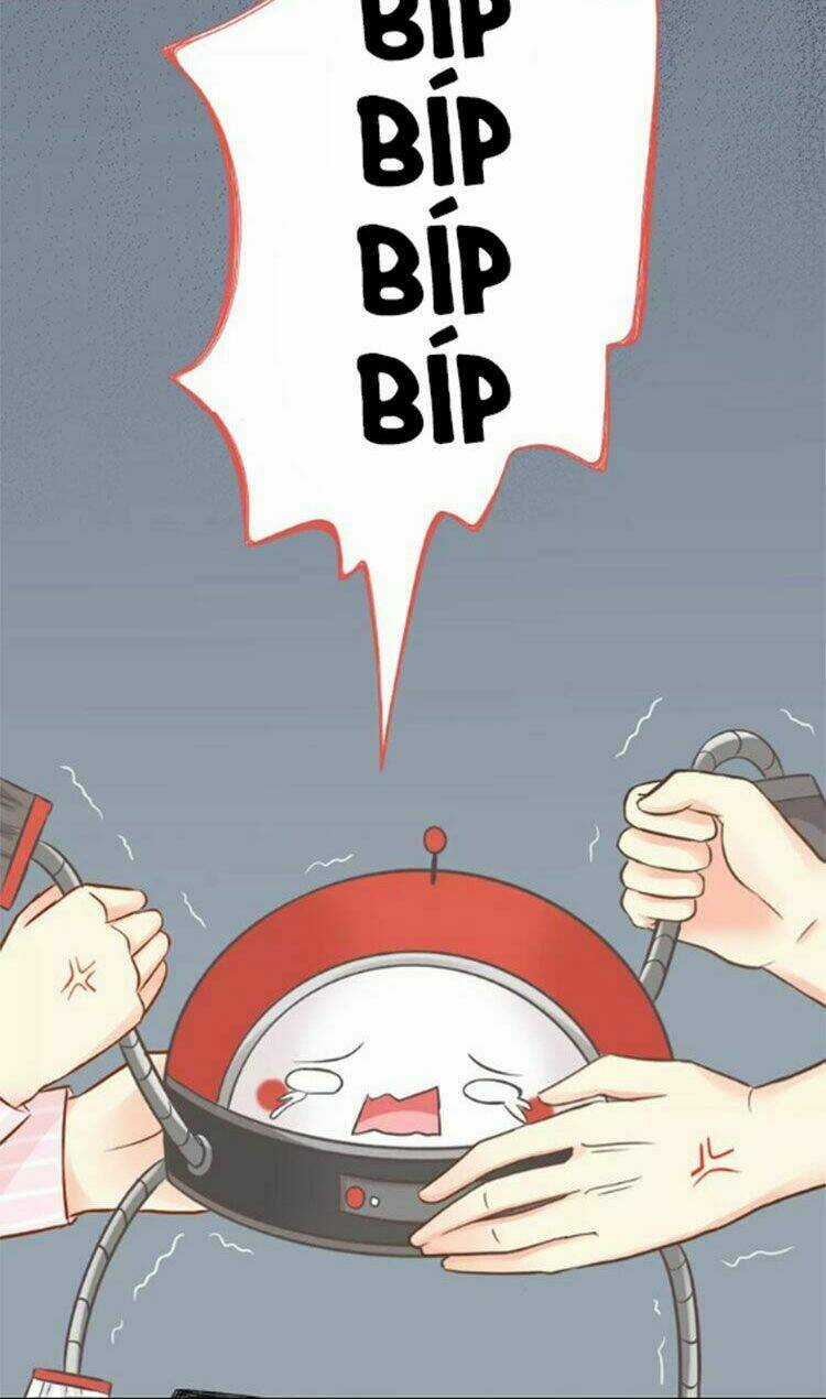 Bạn Trai Có Điện Từ Chapter 20.2 trang 12