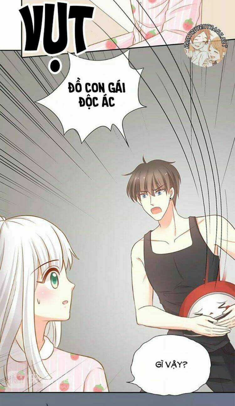 Bạn Trai Có Điện Từ Chapter 20.2 trang 8