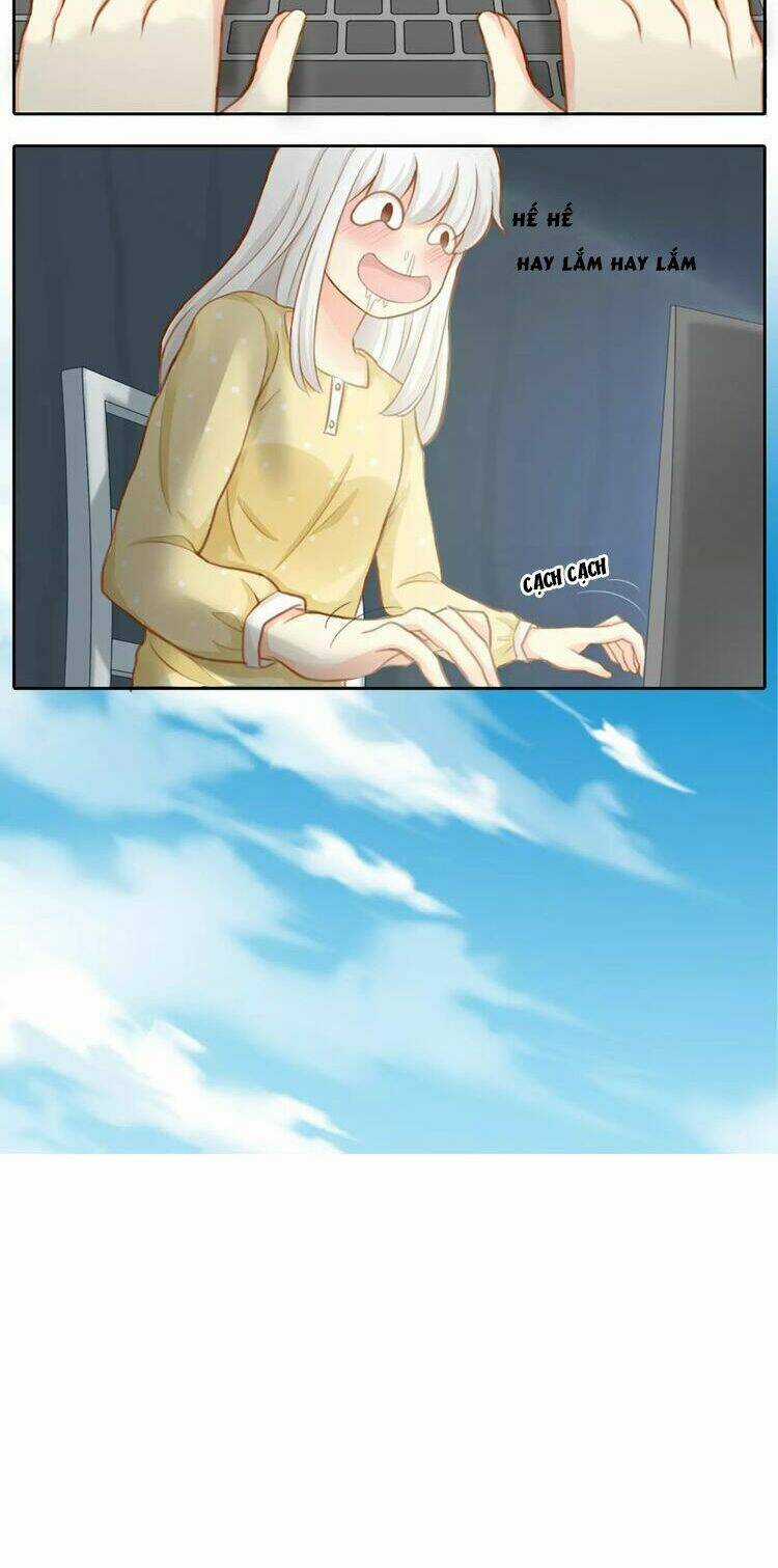 Bạn Trai Có Điện Từ Chapter 22.1 trang 12