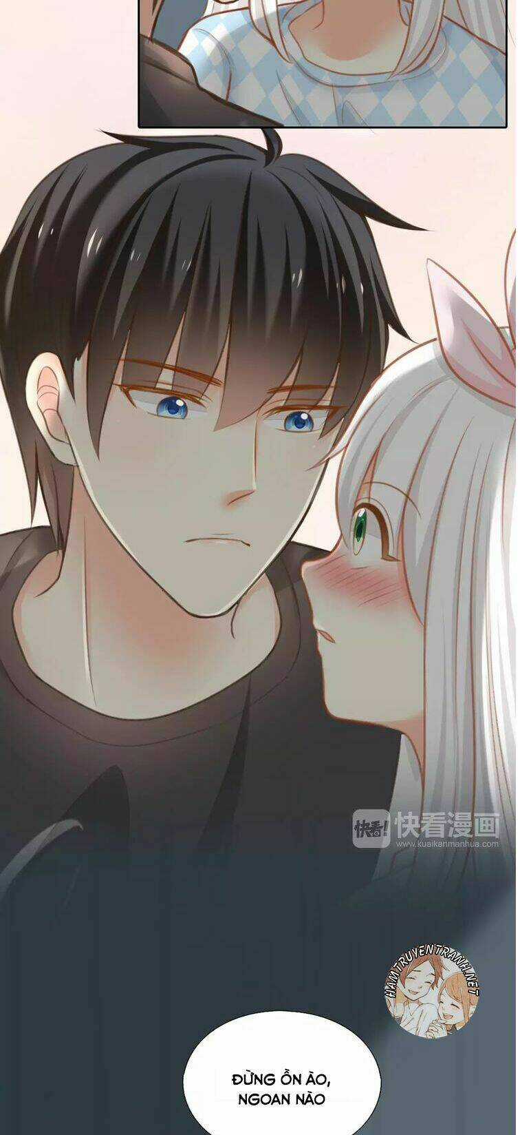 Bạn Trai Có Điện Từ Chapter 22.2 trang 11