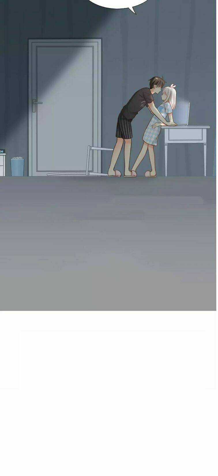 Bạn Trai Có Điện Từ Chapter 22.2 trang 12