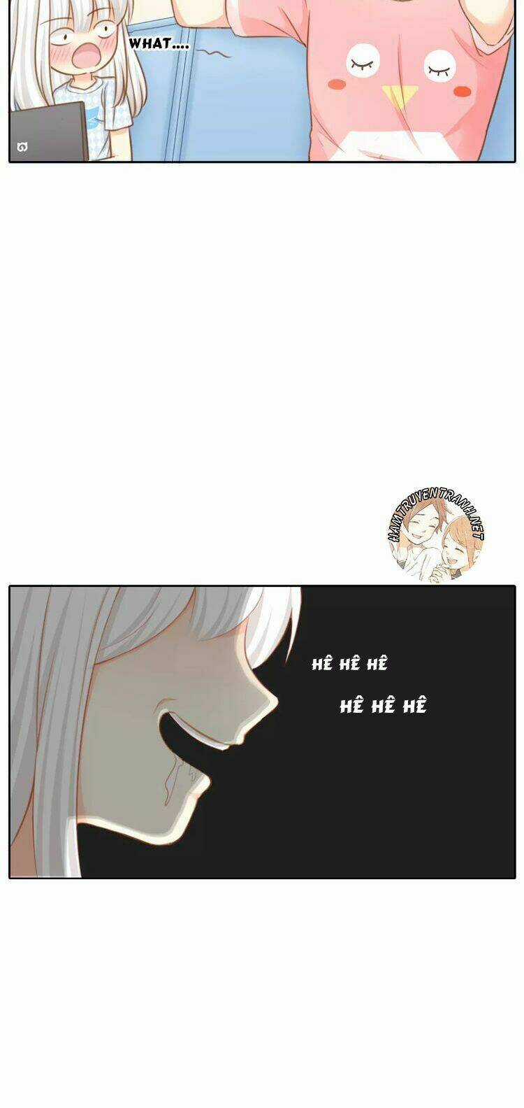 Bạn Trai Có Điện Từ Chapter 22.2 trang 7