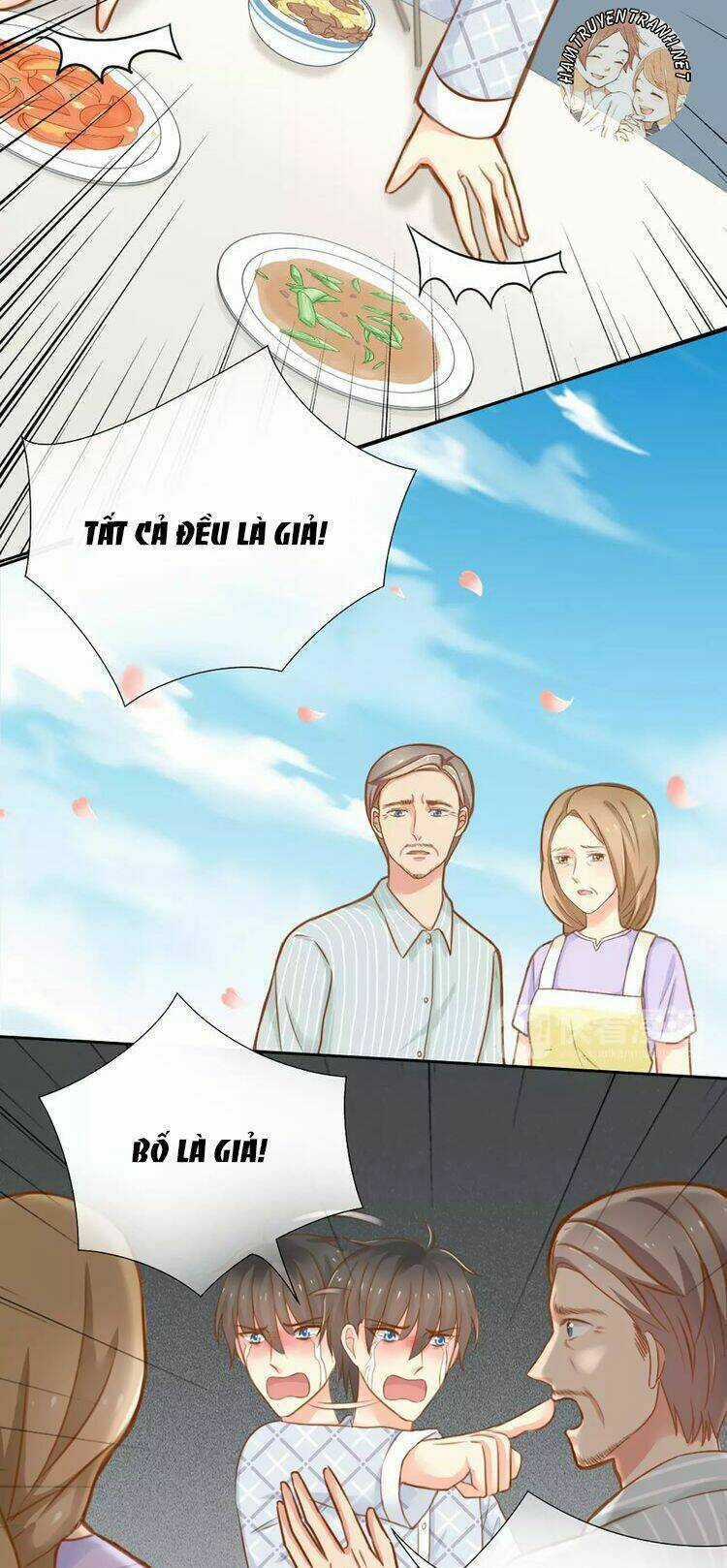 Bạn Trai Có Điện Từ Chapter 23.1 trang 11