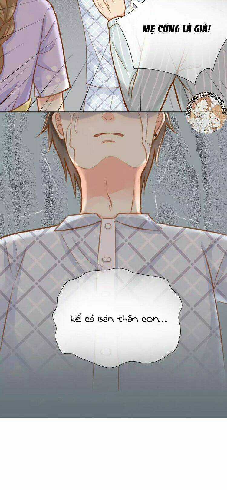 Bạn Trai Có Điện Từ Chapter 23.1 trang 12