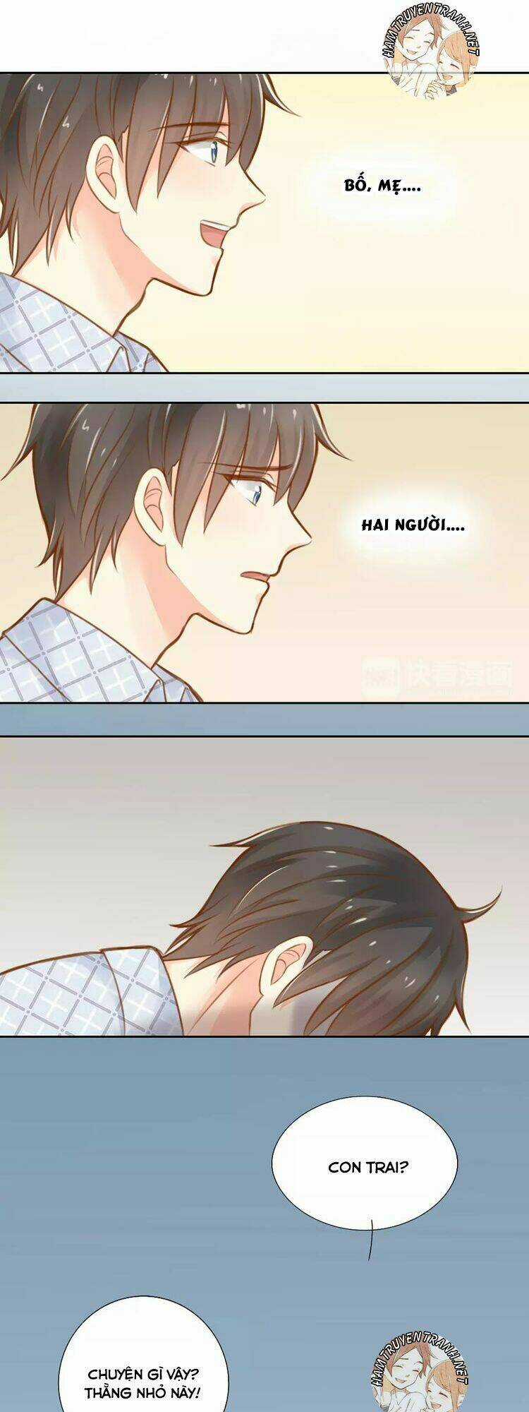 Bạn Trai Có Điện Từ Chapter 23.1 trang 9