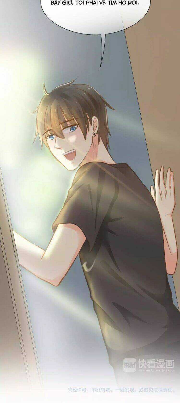 Bạn Trai Có Điện Từ Chapter 23.2 trang 12