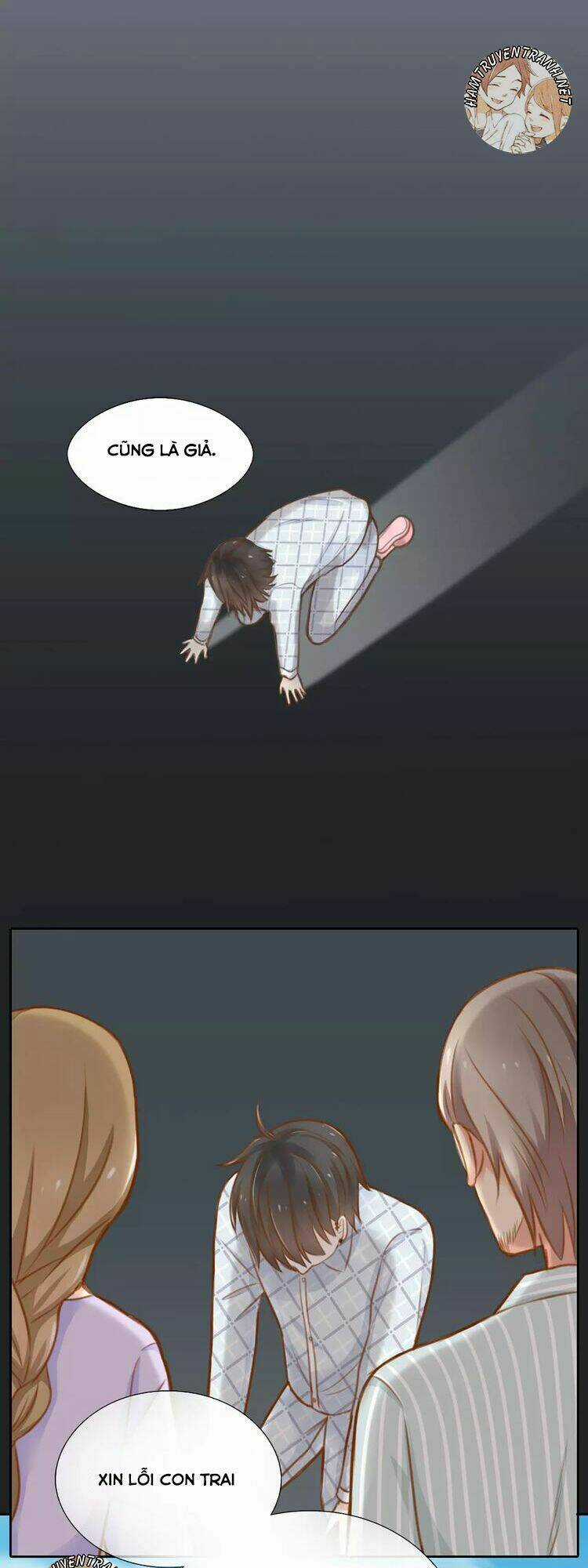 Bạn Trai Có Điện Từ Chapter 23.2 trang 3