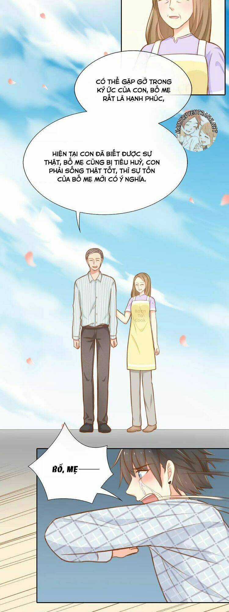 Bạn Trai Có Điện Từ Chapter 23.2 trang 5