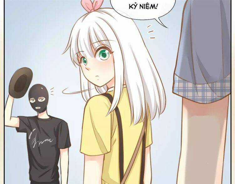 Bạn Trai Có Điện Từ Chapter 25.1 trang 11