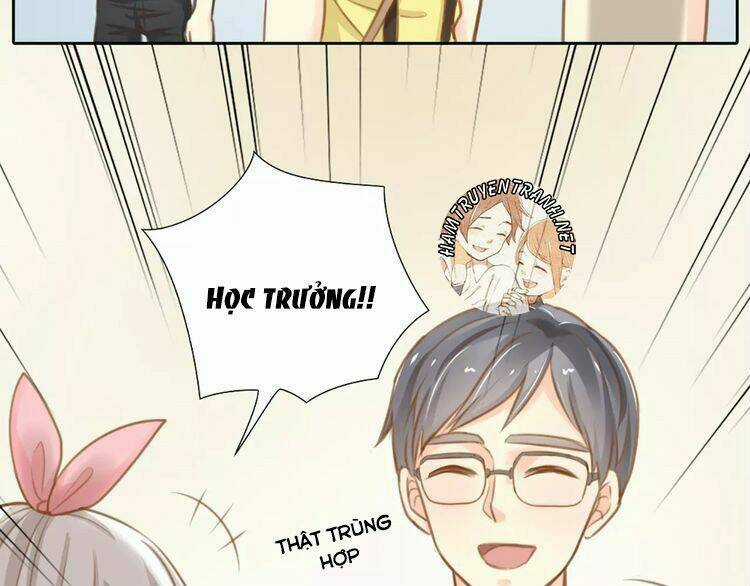 Bạn Trai Có Điện Từ Chapter 25.1 trang 12