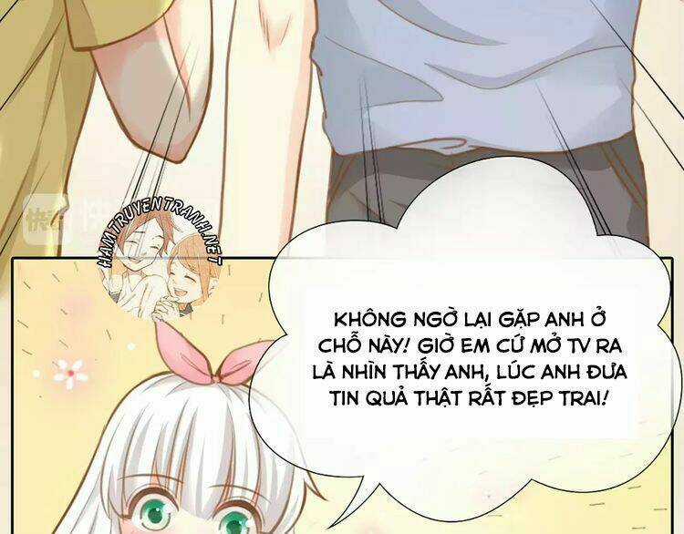 Bạn Trai Có Điện Từ Chapter 25.1 trang 14