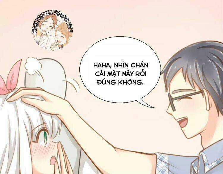 Bạn Trai Có Điện Từ Chapter 25.1 trang 16