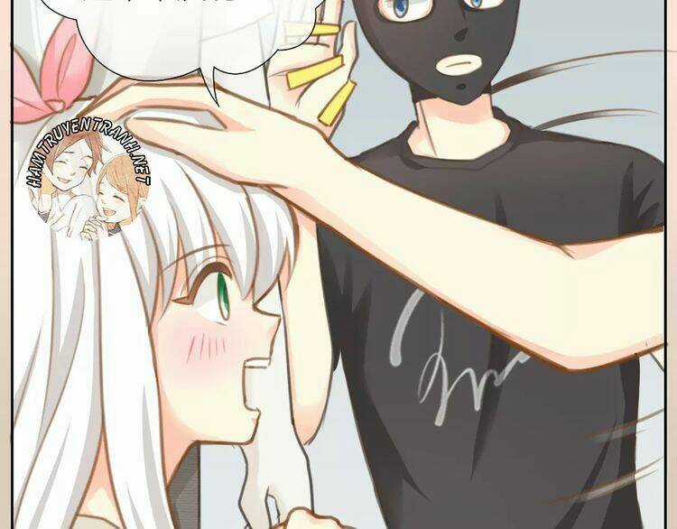 Bạn Trai Có Điện Từ Chapter 25.1 trang 18