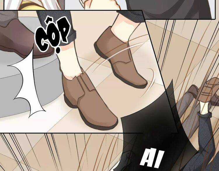 Bạn Trai Có Điện Từ Chapter 25.1 trang 19