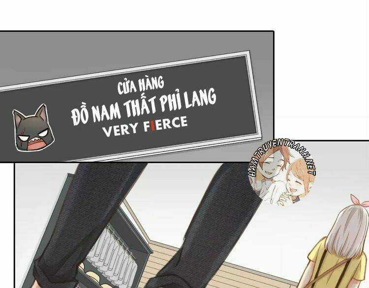 Bạn Trai Có Điện Từ Chapter 25.1 trang 2