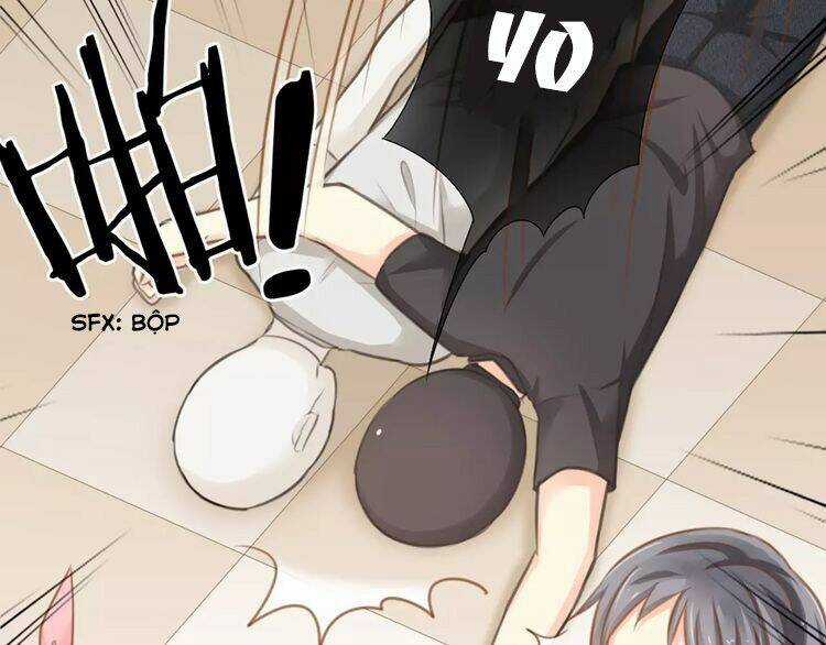 Bạn Trai Có Điện Từ Chapter 25.1 trang 21