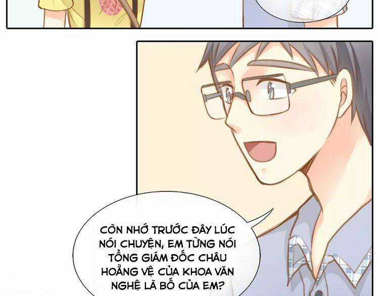 Bạn Trai Có Điện Từ Chapter 25.1 trang 23