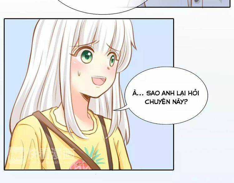 Bạn Trai Có Điện Từ Chapter 25.1 trang 25