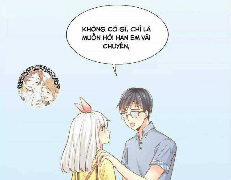 Bạn Trai Có Điện Từ Chapter 25.1 trang 26