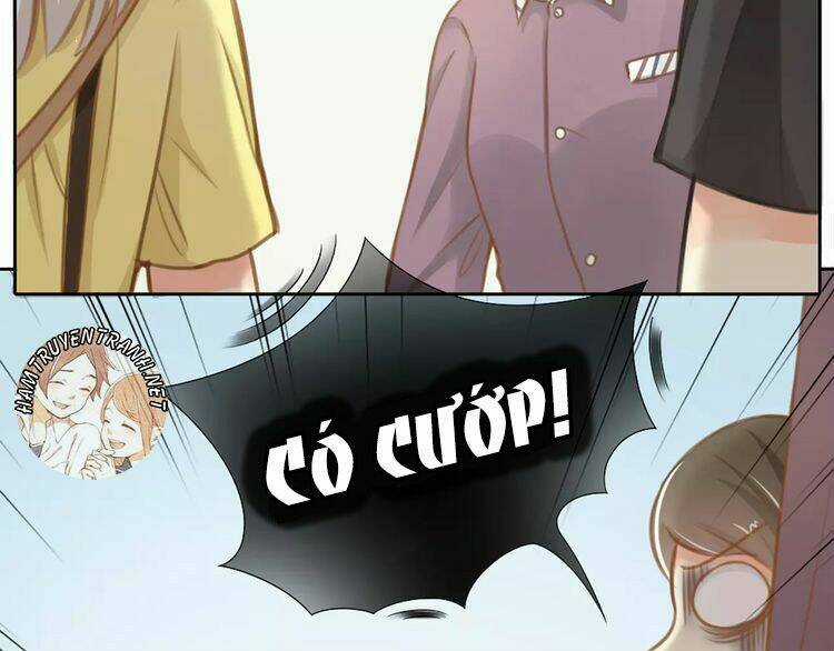 Bạn Trai Có Điện Từ Chapter 25.1 trang 4