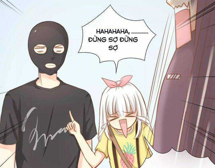 Bạn Trai Có Điện Từ Chapter 25.1 trang 5