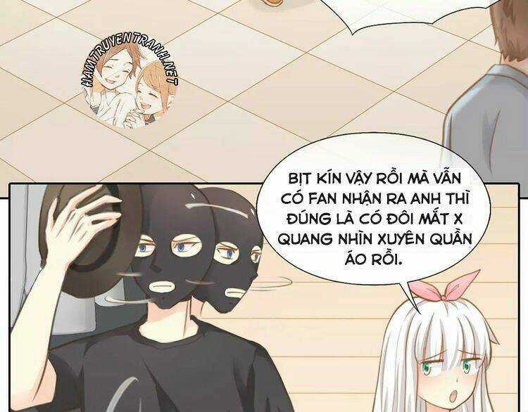 Bạn Trai Có Điện Từ Chapter 25.1 trang 8