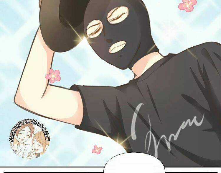 Bạn Trai Có Điện Từ Chapter 25.1 trang 9