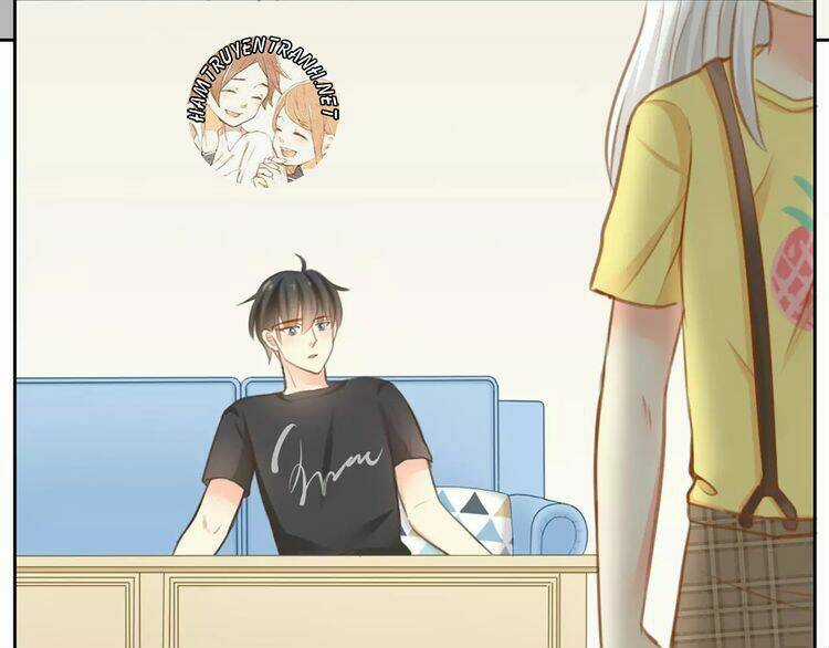 Bạn Trai Có Điện Từ Chapter 25.2 trang 10