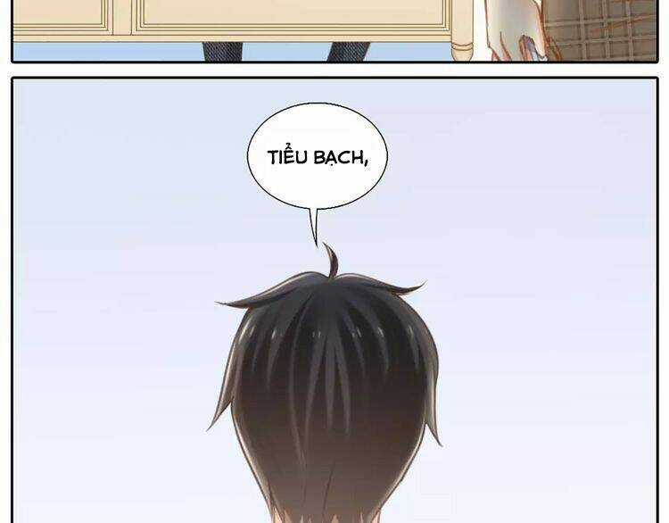 Bạn Trai Có Điện Từ Chapter 25.2 trang 11