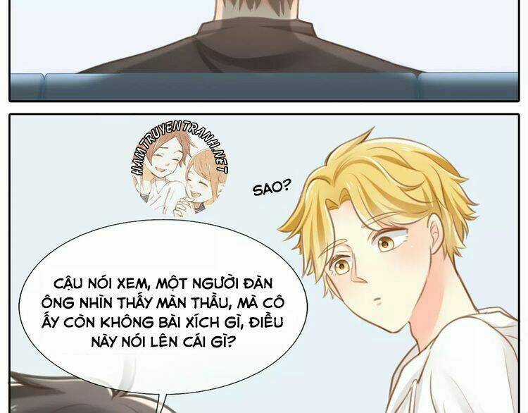 Bạn Trai Có Điện Từ Chapter 25.2 trang 12