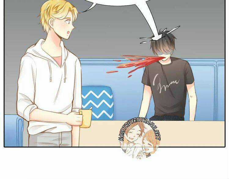 Bạn Trai Có Điện Từ Chapter 25.2 trang 16