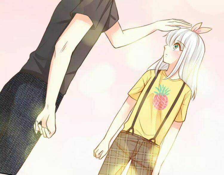 Bạn Trai Có Điện Từ Chapter 25.2 trang 22