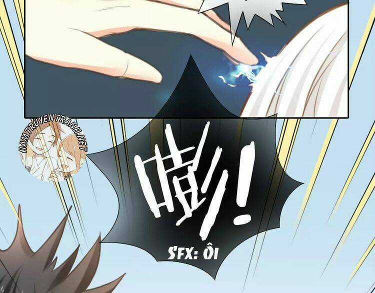 Bạn Trai Có Điện Từ Chapter 25.2 trang 25