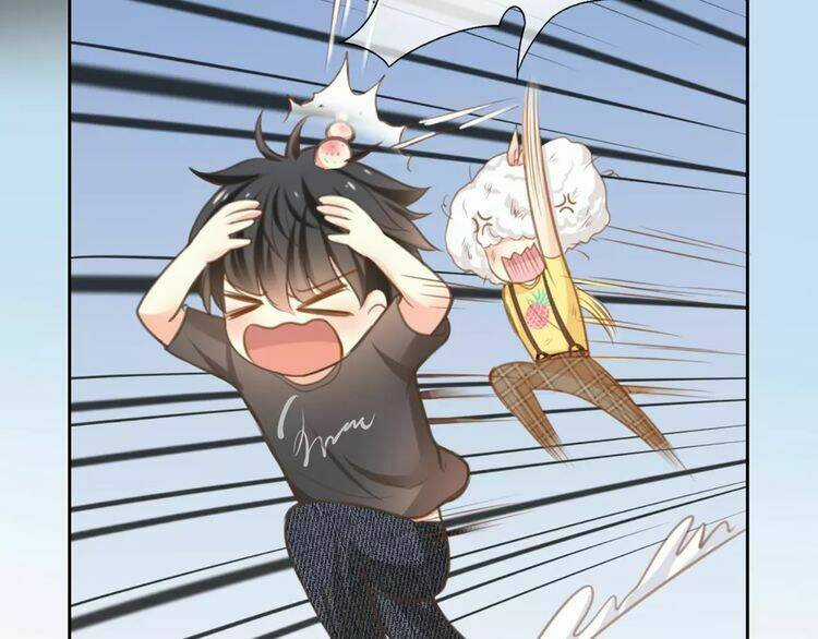 Bạn Trai Có Điện Từ Chapter 25.2 trang 28